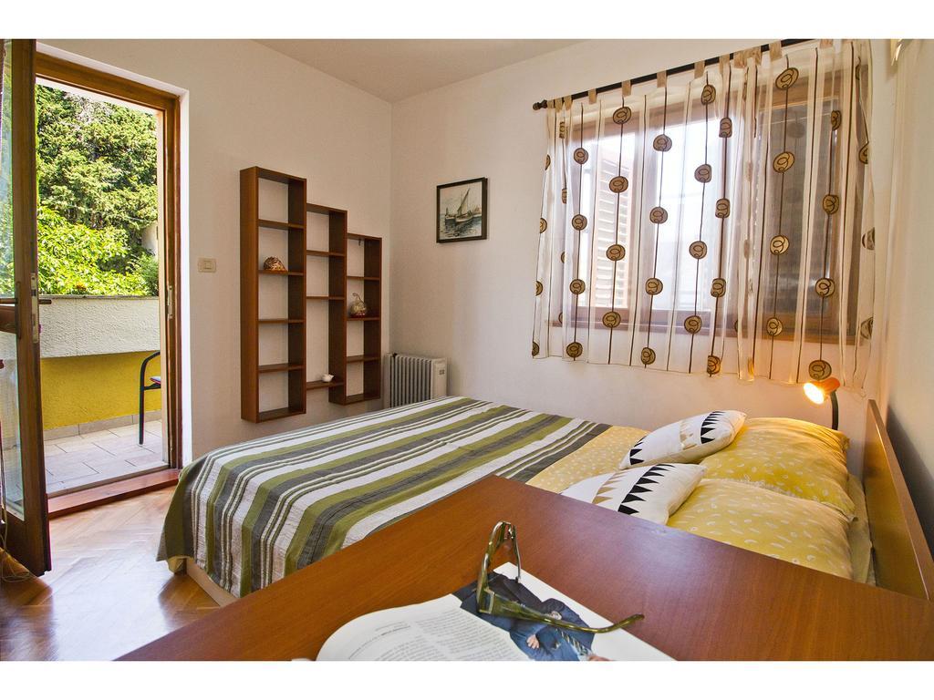 Apartment Calypso สปลิท ภายนอก รูปภาพ