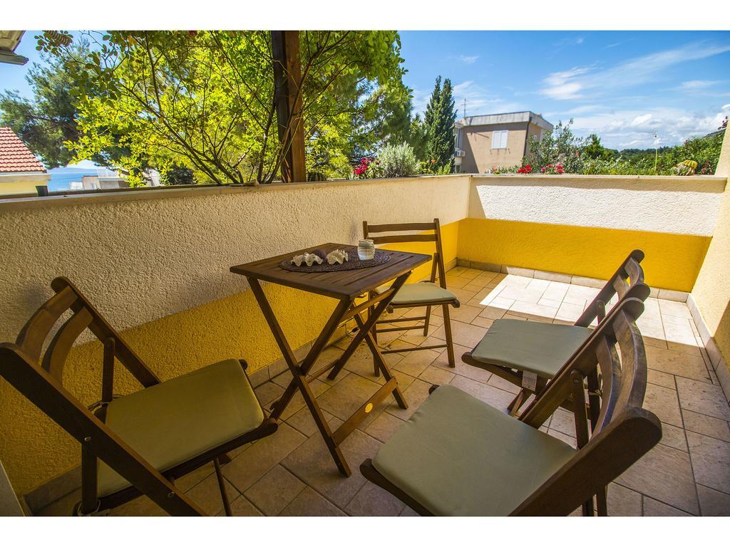Apartment Calypso สปลิท ภายนอก รูปภาพ