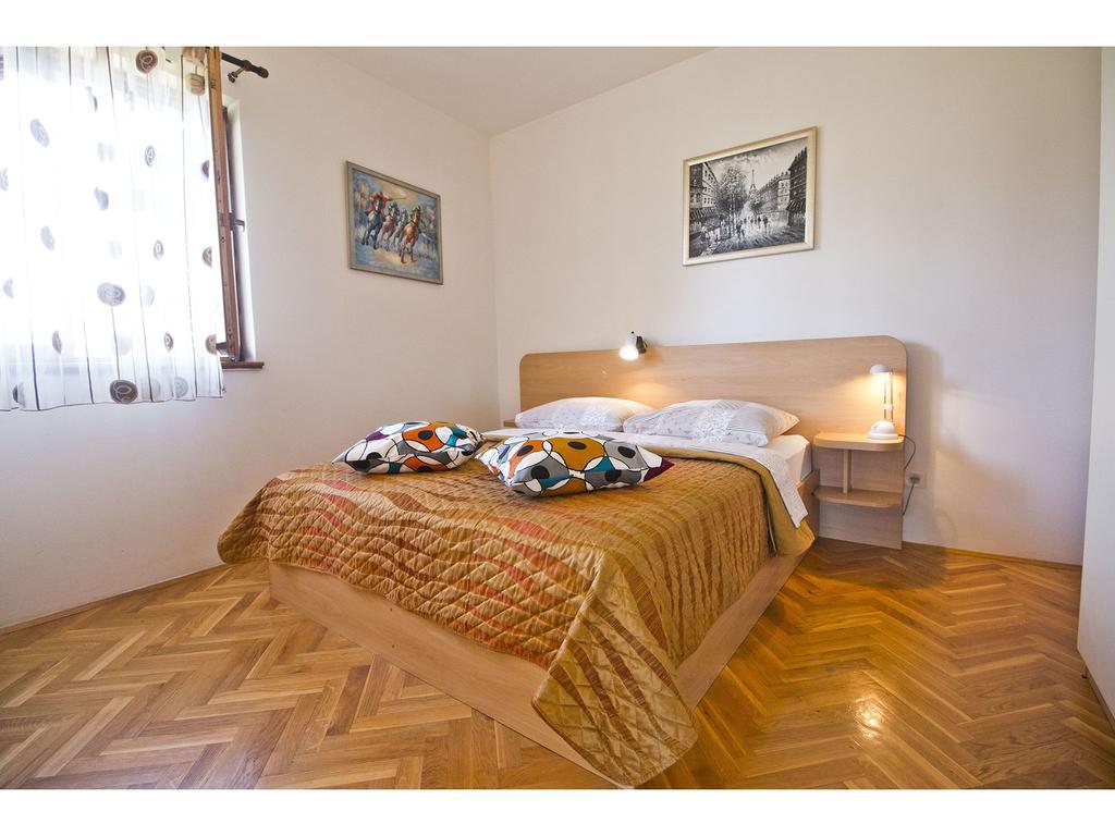 Apartment Calypso สปลิท ภายนอก รูปภาพ