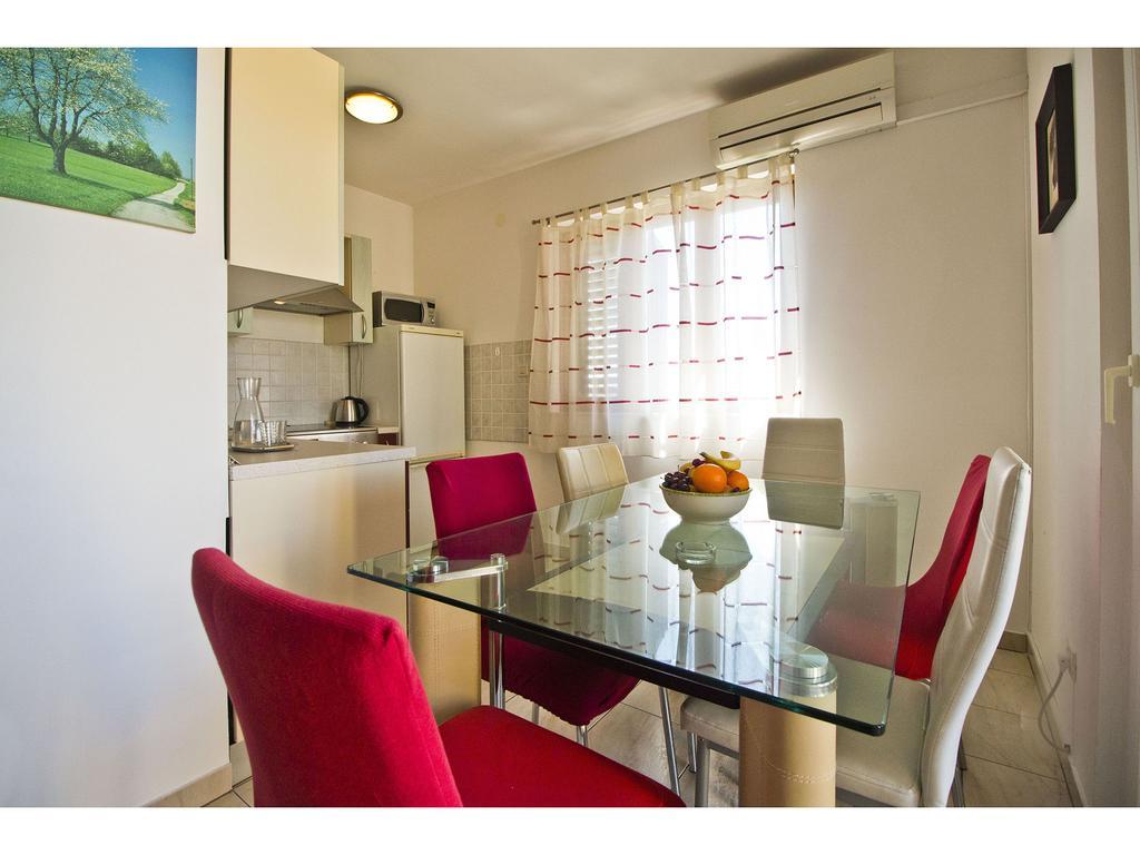 Apartment Calypso สปลิท ภายนอก รูปภาพ