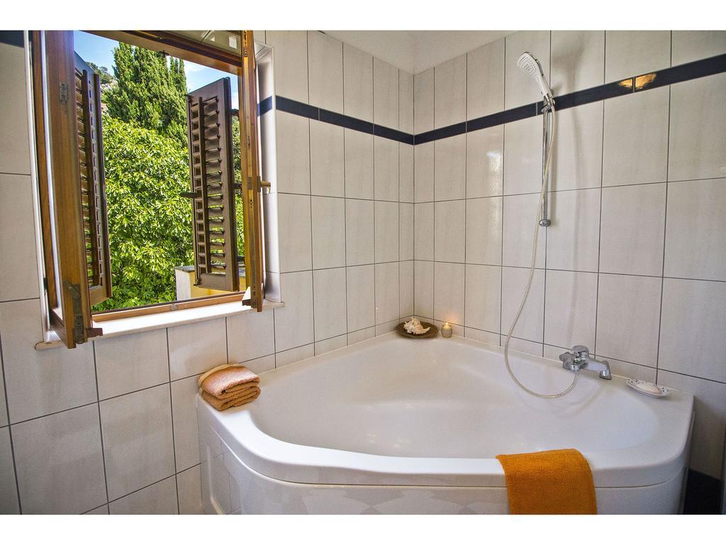 Apartment Calypso สปลิท ภายนอก รูปภาพ
