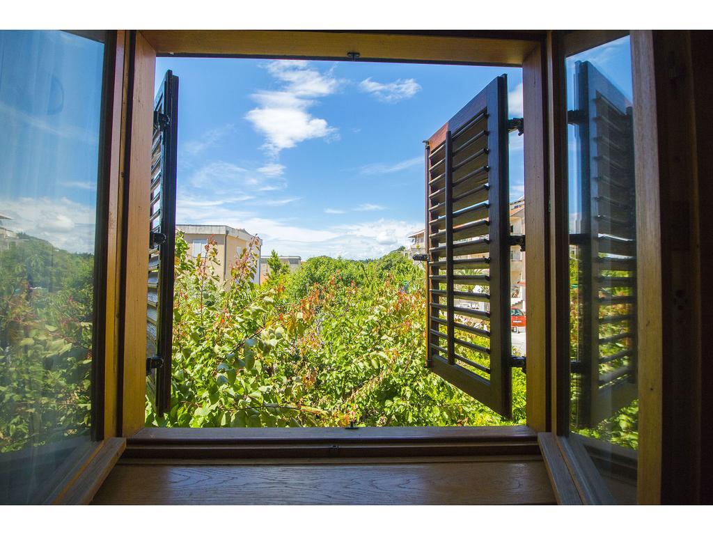 Apartment Calypso สปลิท ภายนอก รูปภาพ