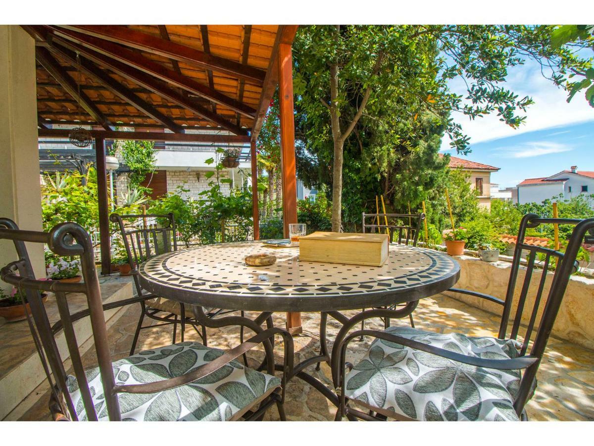 Apartment Calypso สปลิท ภายนอก รูปภาพ