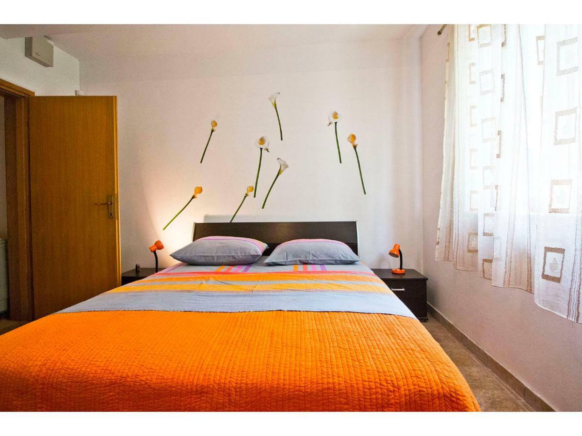 Apartment Calypso สปลิท ภายนอก รูปภาพ
