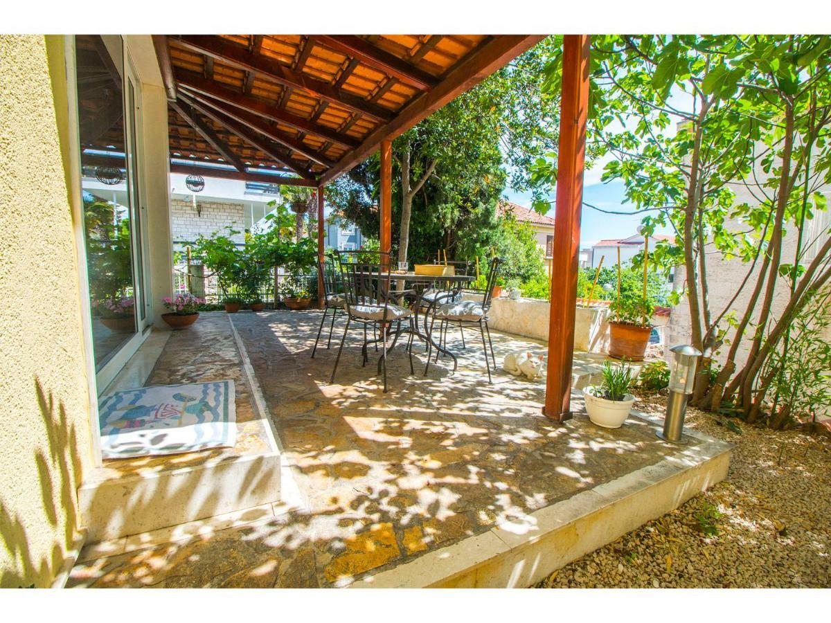 Apartment Calypso สปลิท ภายนอก รูปภาพ